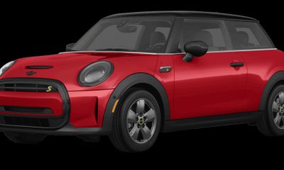 2024 Mini Hardtop Hatchback