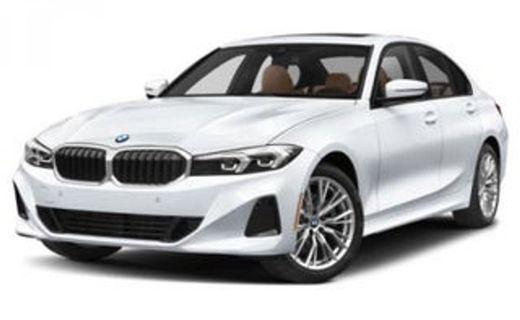 2023 BMW 330I