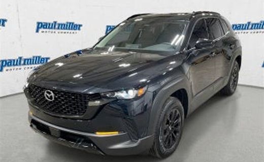 2026 Mazda CX-50 Premium Plus