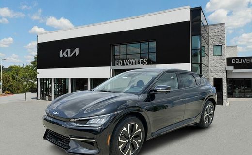 2023 Kia EV6