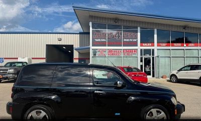 2007 Chevrolet HHR LT