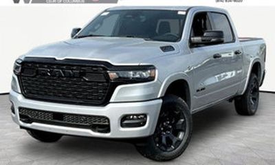 2027 Ram 1500