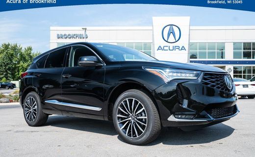 2026 Acura RDX Advance