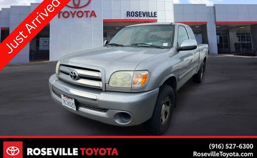 2005 Toyota Tundra SR5