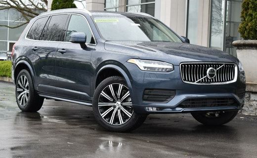2023 Volvo XC90