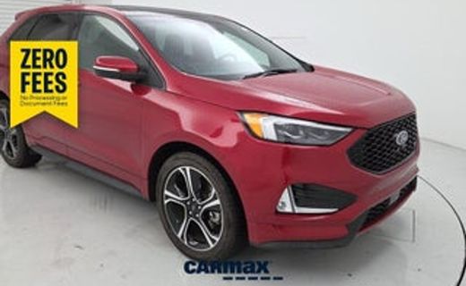 2020 Ford Edge ST