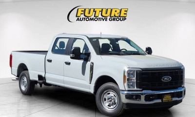 2026 Ford F-350 XL