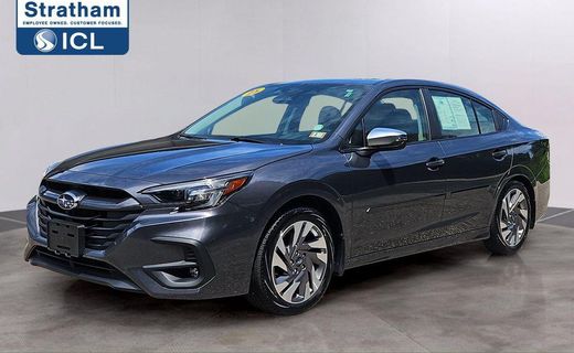 2025 Subaru Legacy Touring