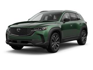 2026 Mazda CX-50 Premium
