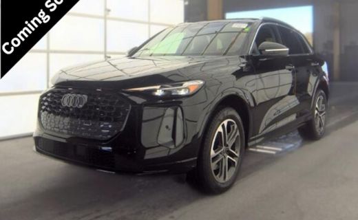 2025 Audi Q5 Quattro Premium Plus