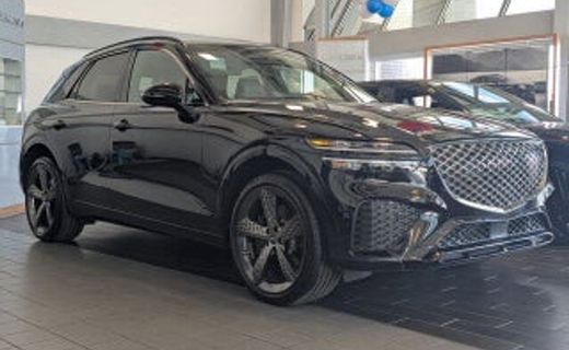 2022 Volvo XC40 Inscription