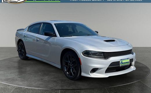 2022 Dodge Charger GT