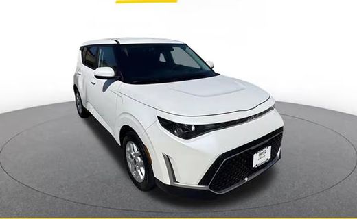 2025 Kia Soul
