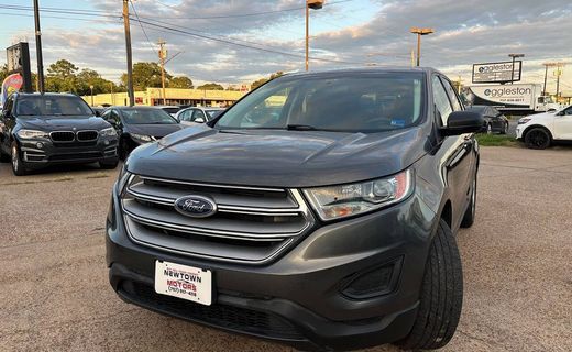 2016 Ford Edge SE