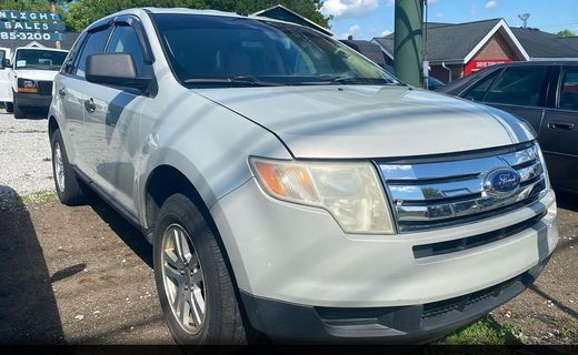 2007 Ford Edge SE
