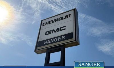 2022 Chevrolet Silverado LTD RST