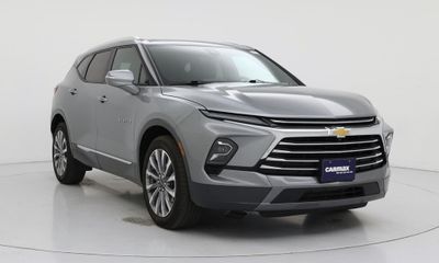 2024 Chevrolet Blazer Premier