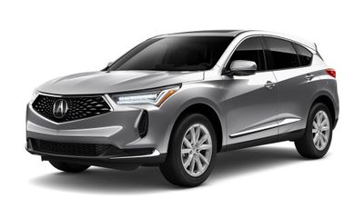 2024 Acura RDX