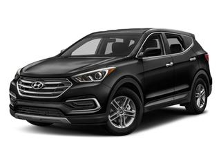2018 Hyundai Santa FE Sport 2 0T