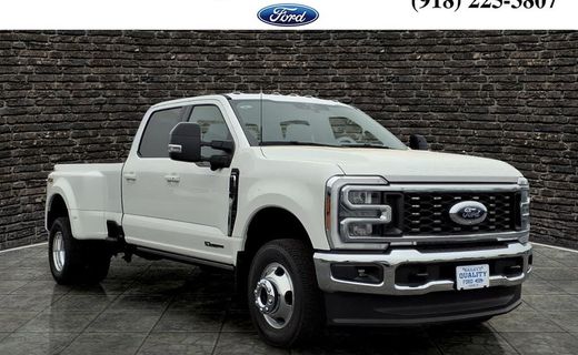 2026 Ford F-350 XL