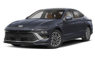 2026 Hyundai Sonata Limited