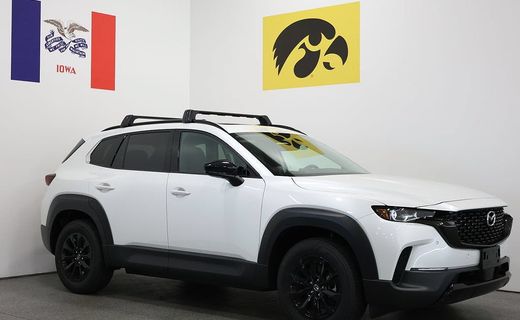 2026 Mazda CX-50 Premium