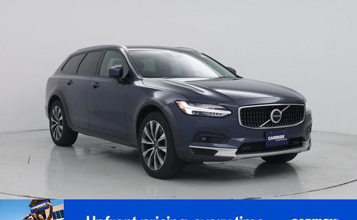 2021 Volvo V90CC Inscription
