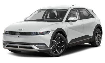 2023 Hyundai Ioniq 5 SEL