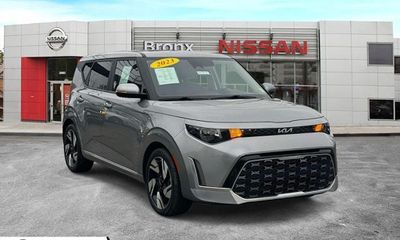 2023 Kia Soul