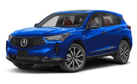 2026 Acura RDX