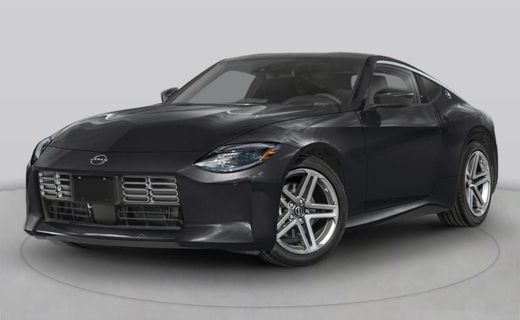 2026 Nissan Z Sport