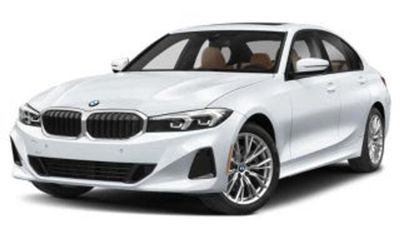 2024 BMW 330i