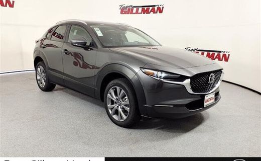 2026 Mazda CX-30 Premium Package