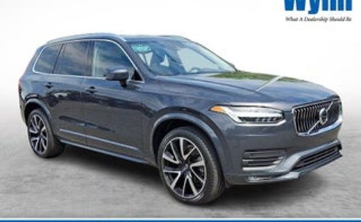 2021 Volvo XC90 Momentum