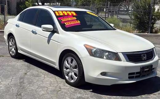 2010 Honda Accord