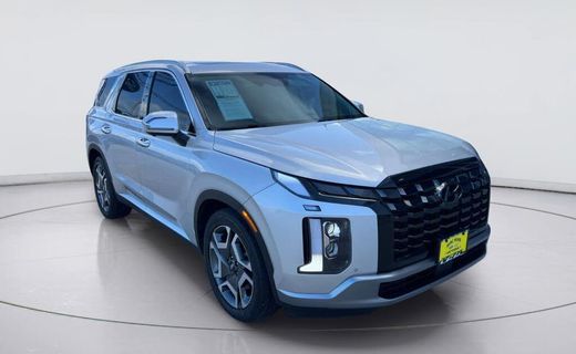 2024 Hyundai Palisade SEL Premium