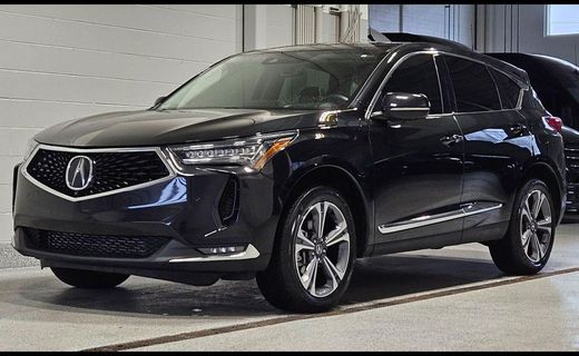 2023 Acura RDX Advance