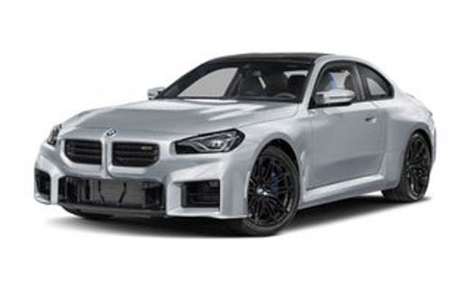 2026 BMW M2 CS
