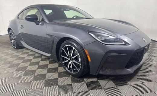 2024 Toyota GR86