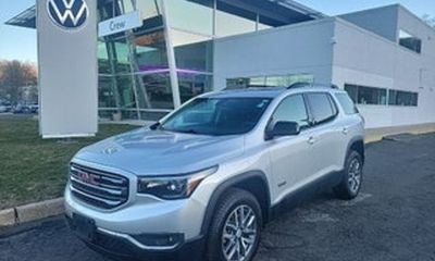 2018 Toyota RAV4 SE