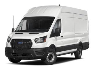 2027 Ford Transit 350 High Roof