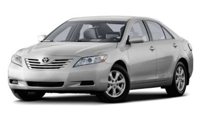 2009 Toyota Camry