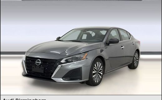 2024 Nissan Altima SV