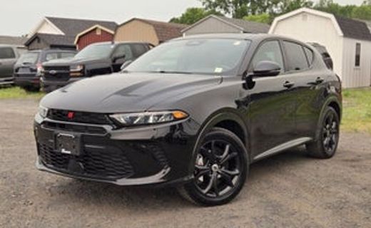 2023 Dodge Hornet GT