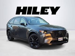 2026 Mazda CX-90 Premium Sport