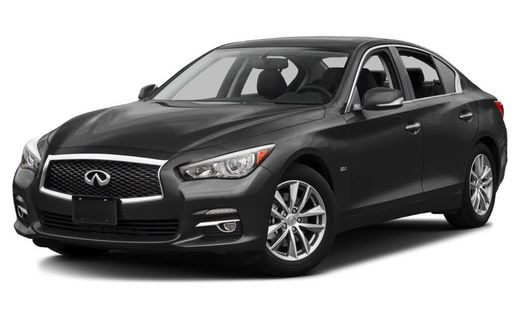 2016 Infiniti Q50 Premium