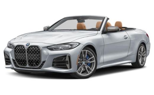 2024 BMW M440I