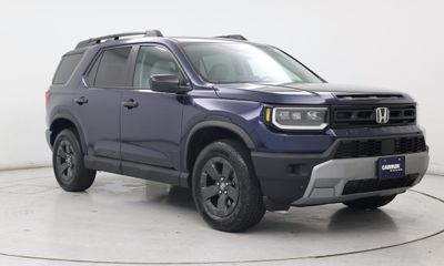 2026 Honda Passport RT L