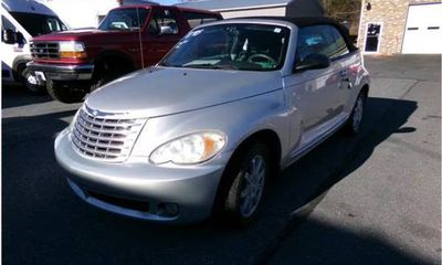 2007 Chrysler PT Cruiser Base
