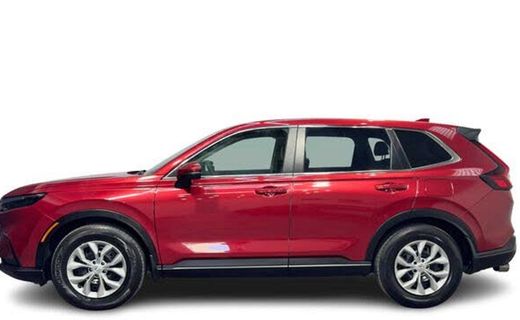 2023 Honda CR-V LX